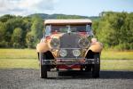 Packard Deluxe Eight Sport Phaeton by Dietrich 1929 года